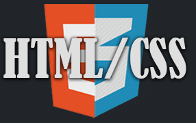 HTML/CSS