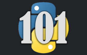 Python 102